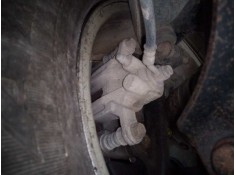 Recambio de pinza freno trasera derecha para nissan pathfinder (r51) 2.5 dci se referencia OEM IAM 44001EB30A  