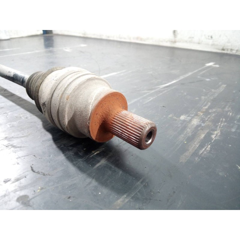 Recambio de transmision trasera izquierda para volvo xc90 d5 referencia OEM IAM T050316  P1-B6-32