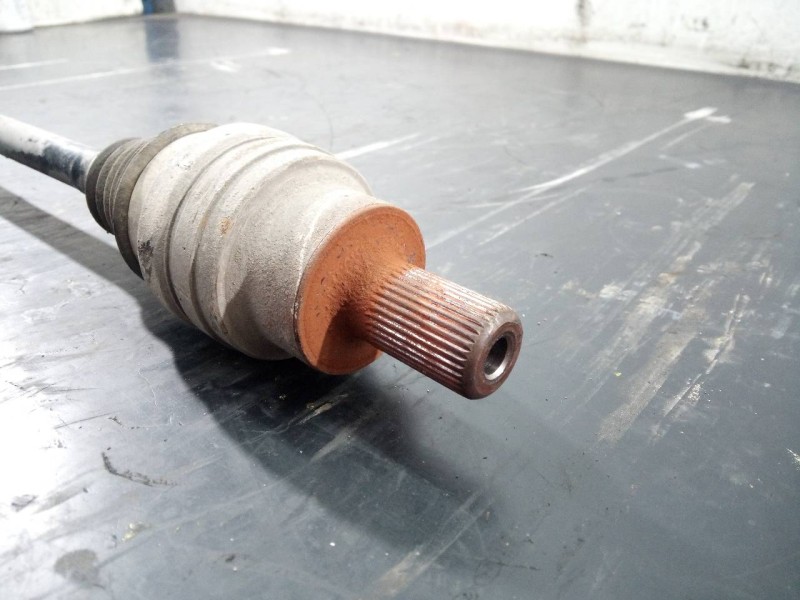 Recambio de transmision trasera izquierda para volvo xc90 d5 referencia OEM IAM T050316  P1-B6-32