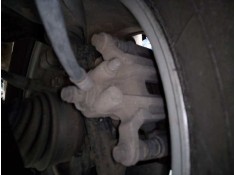 Recambio de pinza freno trasera izquierda para nissan pathfinder (r51) 2.5 dci se referencia OEM IAM 44011EB30A  