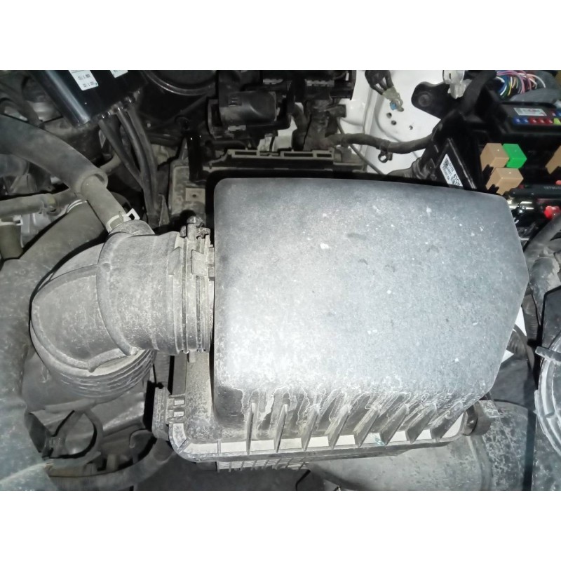 Recambio de filtro aire para kia carens ( ) concep referencia OEM IAM   