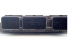 Recambio de centralita motor uce para citroën c3 exclusive referencia OEM IAM 9664843780 0281013872 E3-B2-50-4 2