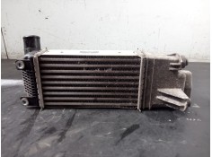 Recambio de intercooler para toyota auris active referencia OEM IAM JD1271005350  P2-A11-12 2