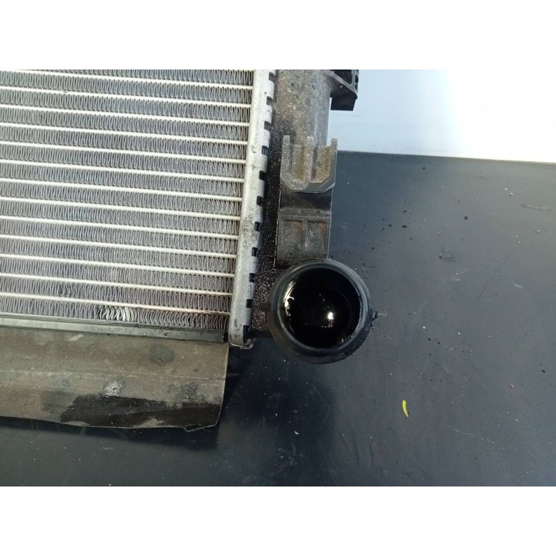 Recambio de radiador agua para audi a3 cabrio (8ve) design edition referencia OEM IAM 5Q0121251GD  P2-A6-12