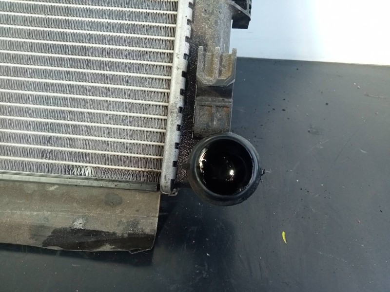 Recambio de radiador agua para audi a3 cabrio (8ve) design edition referencia OEM IAM 5Q0121251GD  P2-A6-12