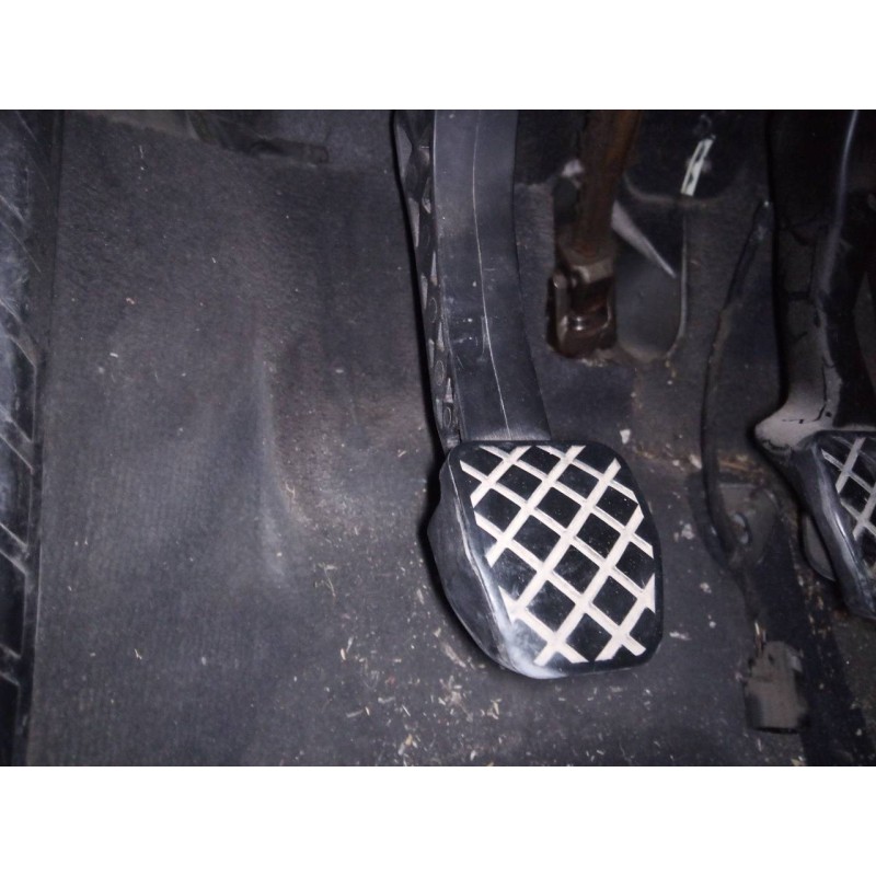 Recambio de pedal embrague para audi a3 sportback (8p) 2.0 tdi ambiente (125kw) referencia OEM IAM   