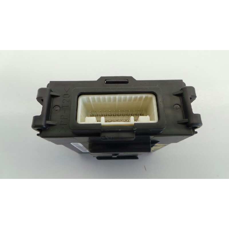 Recambio de modulo electronico para nissan x-trail (t32) acenta 4x4 referencia OEM IAM 476A04BB0B  E2-A4-60-2