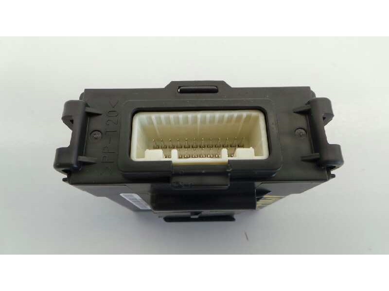 Recambio de modulo electronico para nissan x-trail (t32) acenta 4x4 referencia OEM IAM 476A04BB0B  E2-A4-60-2