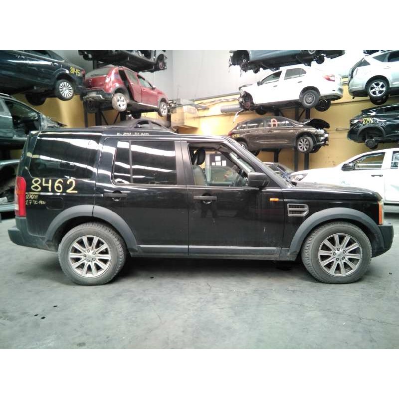 land rover discovery del año 2004