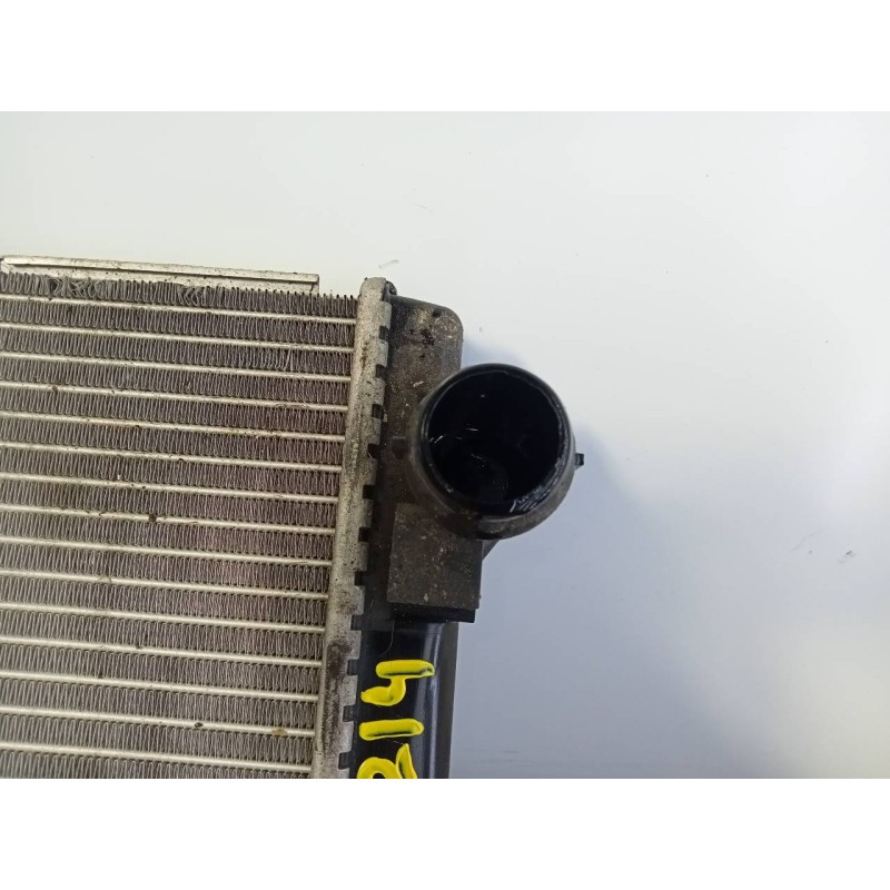 Recambio de radiador agua para audi a3 cabrio (8ve) design edition referencia OEM IAM 5Q0121251GD  P2-A6-12