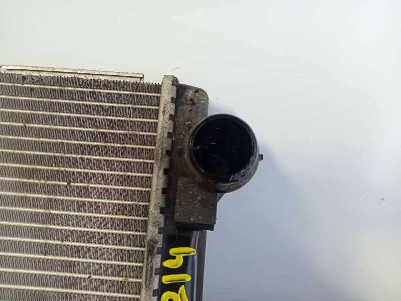 Recambio de radiador agua para audi a3 cabrio (8ve) design edition referencia OEM IAM 5Q0121251GD  P2-A6-12