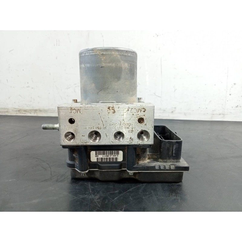 Recambio de abs para peugeot 308 access referencia OEM IAM 9675528580 9666957480 P3-A8-29-4