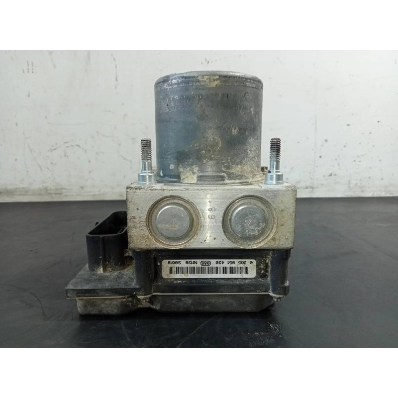 Recambio de abs para peugeot 308 access referencia OEM IAM 9675528580 9666957480 P3-A8-29-4