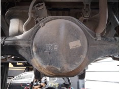 Recambio de diferencial trasero para mitsubishi l 200 (k6/7) 2500 td glx (4-ptas.) referencia OEM IAM    2