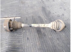 Recambio de transmision delantera izquierda para nissan pathfinder (r51) 2.5 dci se referencia OEM IAM 39100EB300  P1-B6-17