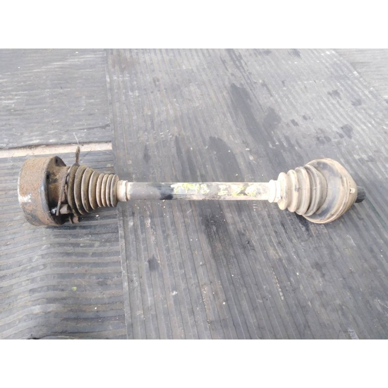 Recambio de transmision delantera izquierda para nissan pathfinder (r51) 2.5 dci se referencia OEM IAM 39100EB300  P1-B6-17