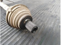 Recambio de transmision delantera izquierda para nissan pathfinder (r51) 2.5 dci se referencia OEM IAM 39100EB300  P1-B6-17 2