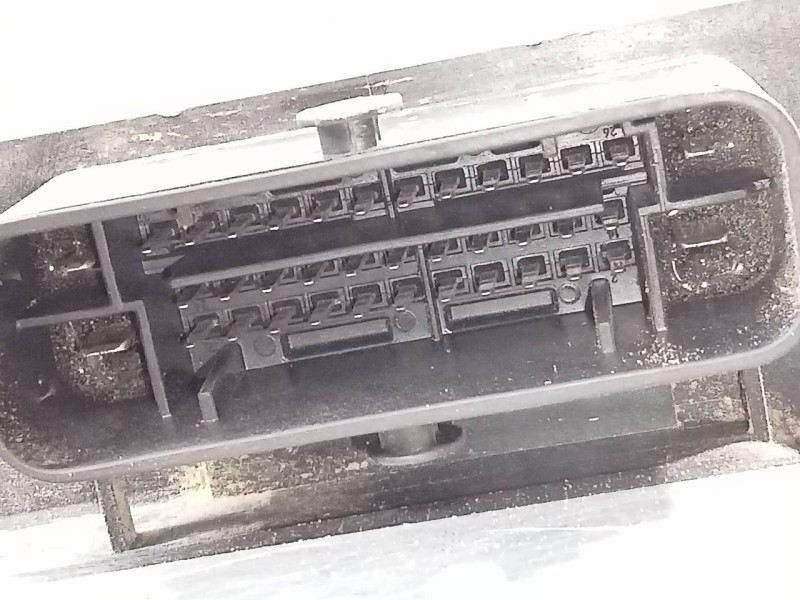 Recambio de abs para peugeot 308 access referencia OEM IAM 9675528580 9666957480 P3-A8-29-4