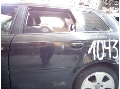 PUERTA TRASERA IZQUIERDA 