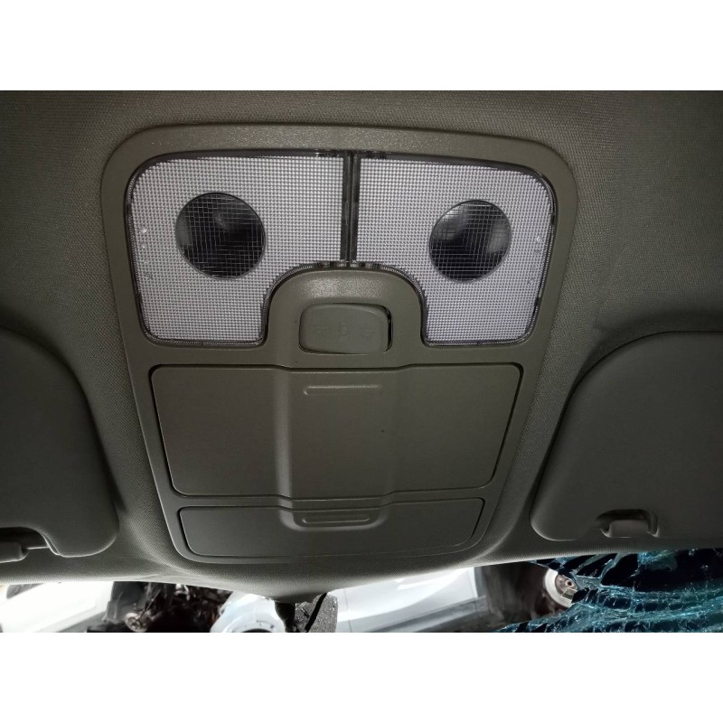 Recambio de luz interior para kia carens ( ) concep referencia OEM IAM   