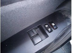 MANDO ELEVALUNAS DELANTERO IZQUIERDO 