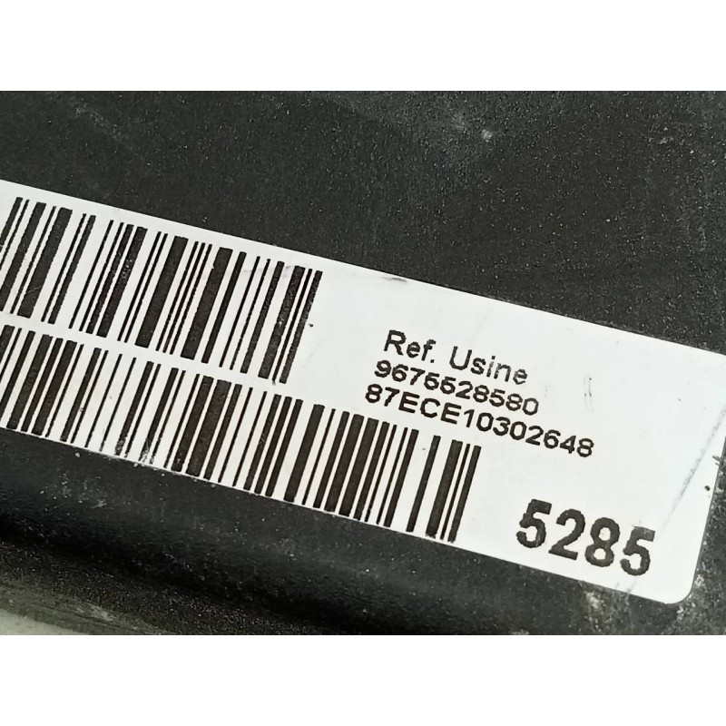 Recambio de abs para peugeot 308 access referencia OEM IAM 9675528580 9666957480 P3-A8-29-4