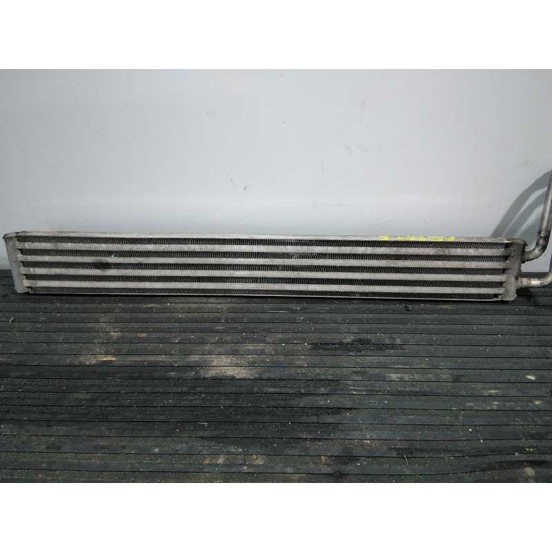 Recambio de radiador aceite para volkswagen touareg (7la) tdi v10 referencia OEM IAM 7L6422885A A7487 P2-A11-2