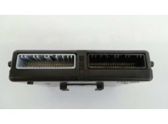 Recambio de centralita aire acondicionado para renault captur zen referencia OEM IAM 285257297R 27760E900B E1-A1-7-2 2