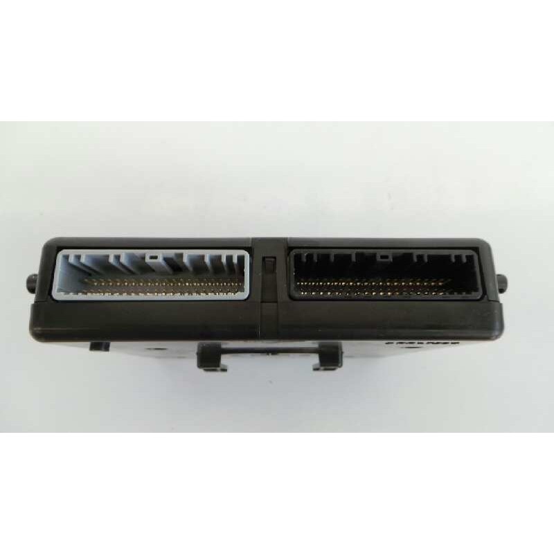 Recambio de centralita aire acondicionado para renault captur zen referencia OEM IAM 285257297R 27760E900B E1-A1-7-2