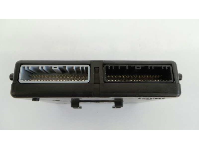 Recambio de centralita aire acondicionado para renault captur zen referencia OEM IAM 285257297R 27760E900B E1-A1-7-2