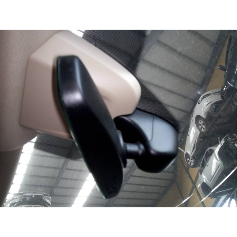 Recambio de espejo interior para audi a4 berlina (8w2) sport edition referencia OEM IAM   