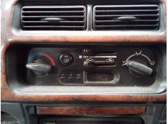 MANDO CALEFACCION / AIRE ACONDICIONADO 