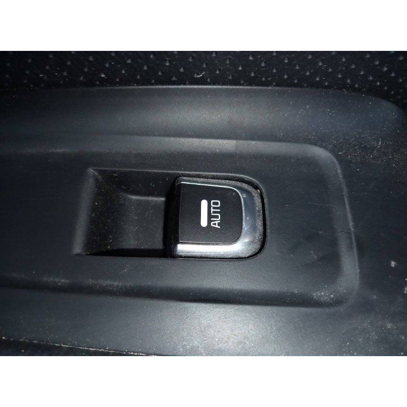 Recambio de mando elevalunas trasero derecho para kia carens ( ) concep referencia OEM IAM   
