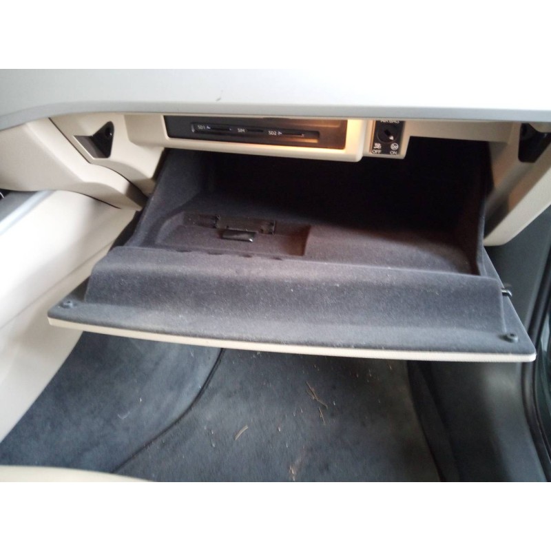 Recambio de guantera para audi a4 berlina (8w2) sport edition referencia OEM IAM   