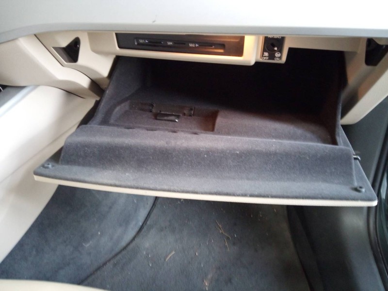 Recambio de guantera para audi a4 berlina (8w2) sport edition referencia OEM IAM   