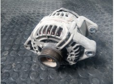 Recambio de alternador para opel meriva cosmo referencia OEM IAM 0124425022 55556070 P3-B5-18-3