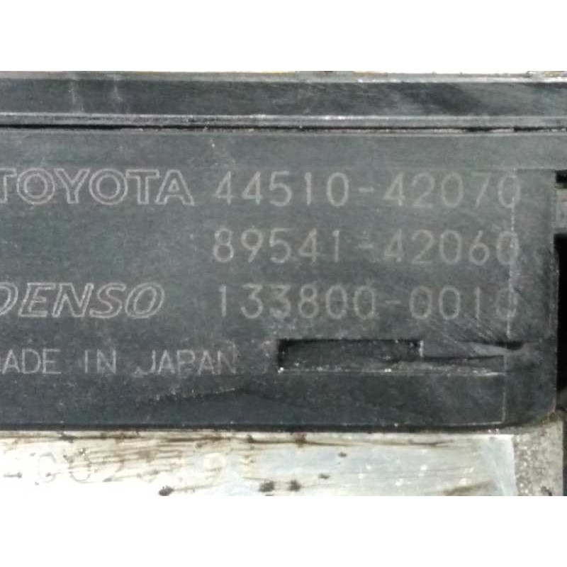 Recambio de abs para toyota rav 4 (a2) 1.8 luna referencia OEM IAM 4451042070 1338000010 P3-A8-24-2