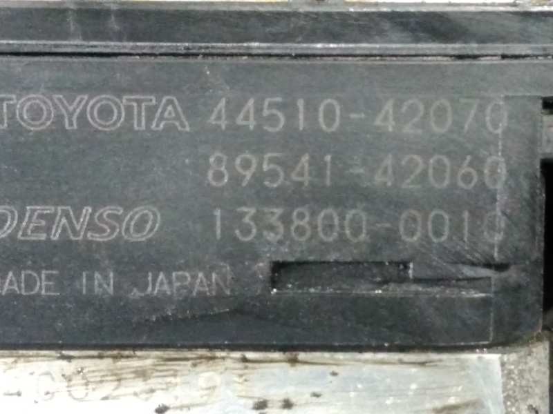 Recambio de abs para toyota rav 4 (a2) 1.8 luna referencia OEM IAM 4451042070 1338000010 P3-A8-24-2