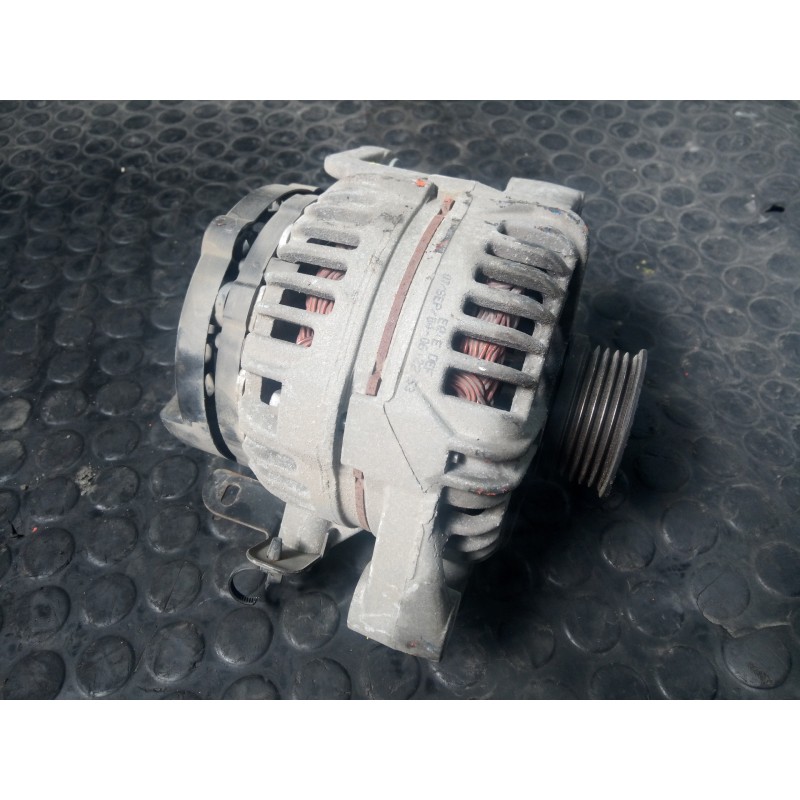 Recambio de alternador para opel meriva cosmo referencia OEM IAM 0124425022 55556070 P3-B5-18-3