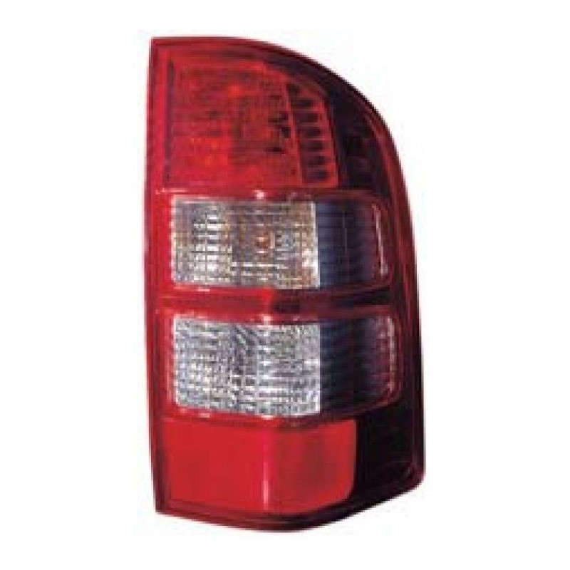 Recambio de piloto trasero derecho para ford ranger (et) referencia OEM IAM 103F10461770 NUEVO T2-3-A3-2