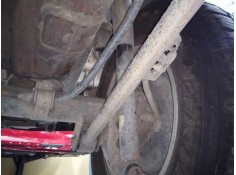 AMORTIGUADOR TRASERO IZQUIERDO 