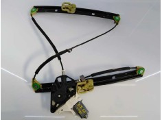 ELEVALUNAS DELANTERO IZQUIERDO 8K0959801B 8U0837461 E1-B6-23-1