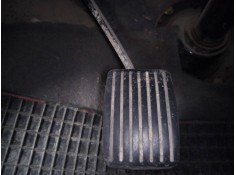PEDAL EMBRAGUE 