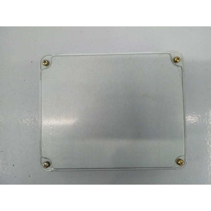 Recambio de centralita motor uce para toyota rav 4 (a2) 1.8 luna referencia OEM IAM 8966142730 1752005943 E3-B2-19-2