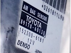 CENTRALITA AIRBAG 8017060130 1523006181 