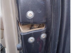 Recambio de cerradura puerta delantera derecha para toyota land cruiser (j12) 3.0 d4-d vx referencia OEM IAM   