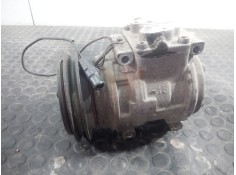 COMPRESOR AIRE ACONDICIONADO R134A P3-B3-19-1