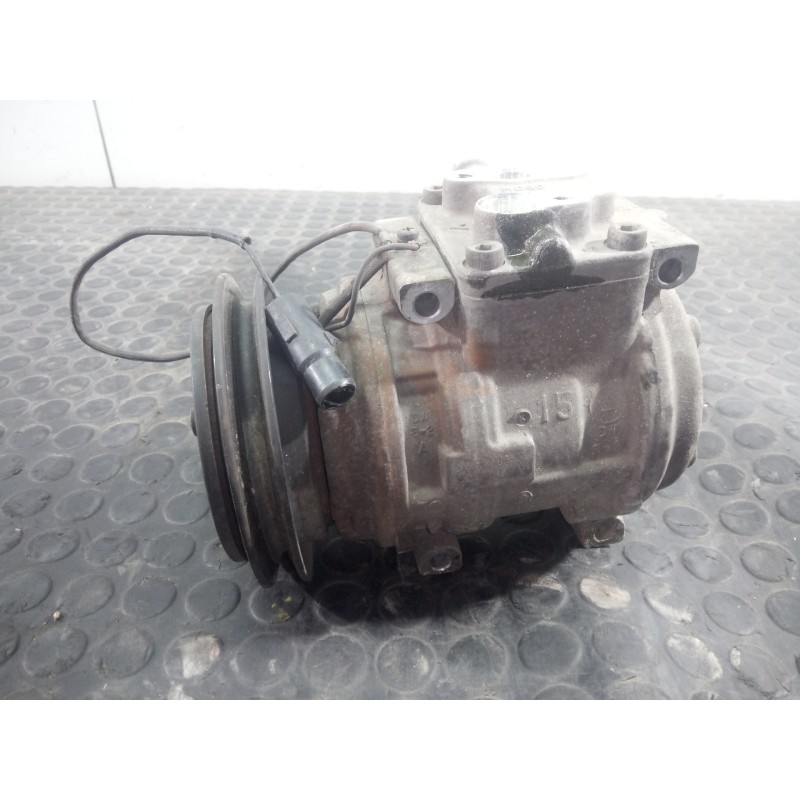Recambio de compresor aire acondicionado para kia sportage td (5-ptas.) referencia OEM IAM R134A  P3-B3-19-1