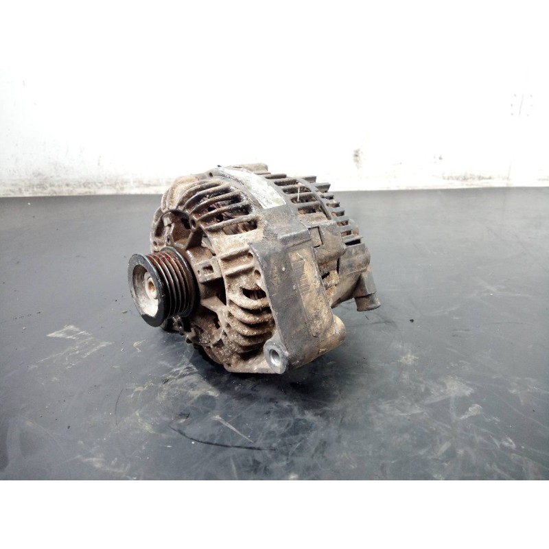 Recambio de alternador para land rover range rover (lp) dt (100kw) referencia OEM IAM   P3-B6-4-1