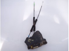 CERRADURA PUERTA DELANTERA IZQUIERDA E2-B4-14-1